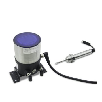 0P1 Series Intelligent Adjustment Positioner (Split Version)