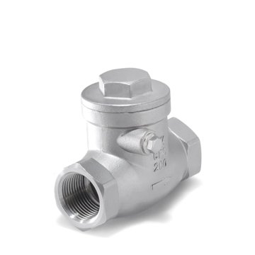 502 Series Swing Check Valve