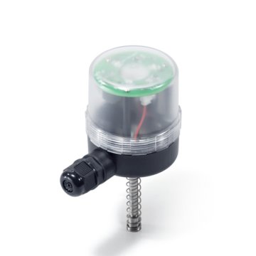 0S2/0S3 Series Two-position feedback device (mechanical type)